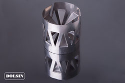 Beletsky Metallringe