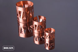 Beletsky Metallringe