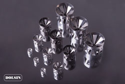 Beletsky Metallringe