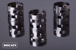 Palla-Ringe aus Metall