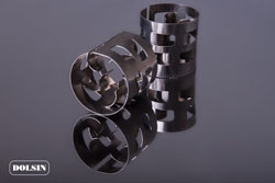 Palla-Ringe aus Metall