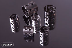 Palla-Ringe aus Metall